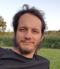 Tomáš Telenský Tomáš Telenský